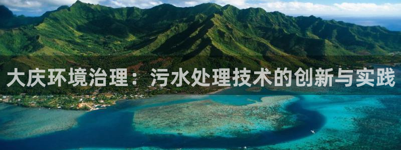 凯发k8旗舰厅注册登录|大庆环境治理：污